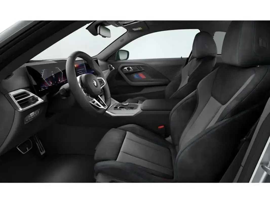Nuevo BMW 220 M Sport 190 CV (139 kW) 2026 Gris Coupe