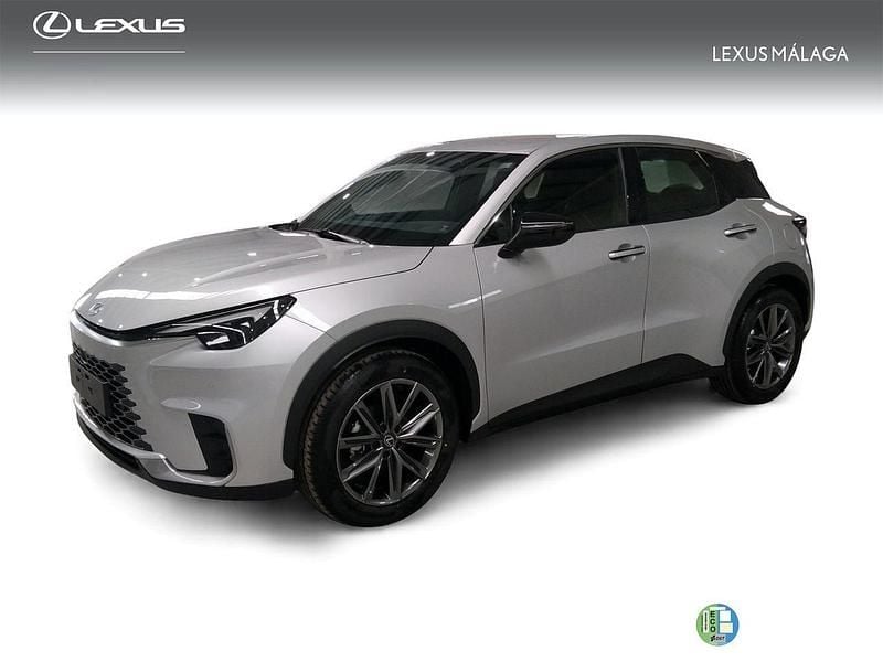 Nuevo Lexus LBX 136 CV (100 kW) 2026 Gris SUV