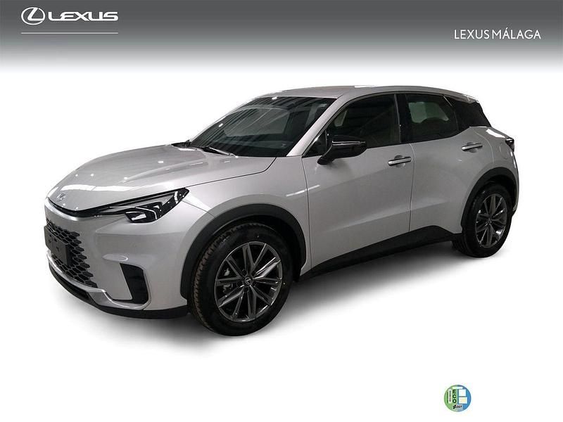 Gris Nuevo 2026 Lexus LBX SUV | 41.400 € - Imagen 1/4