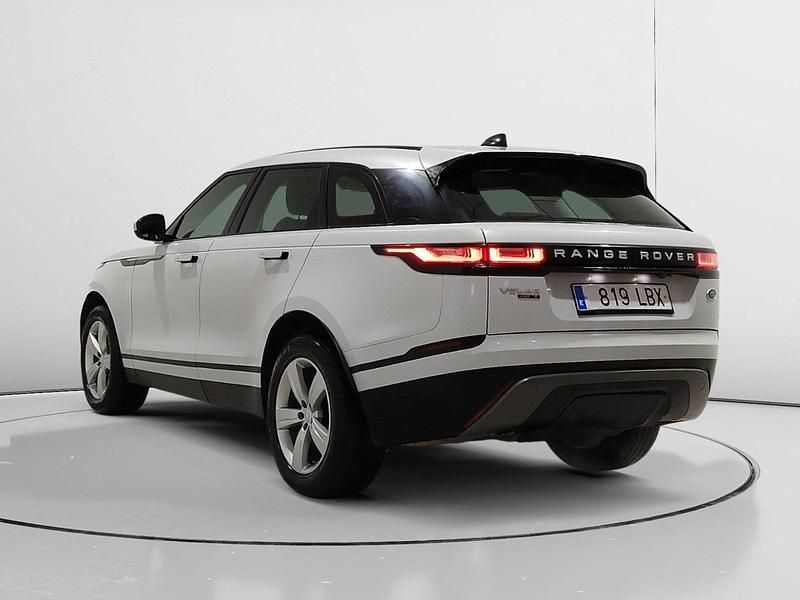 Usado Land Rover Range Rover Velar S 240 CV (176 kW) 2019 SUV