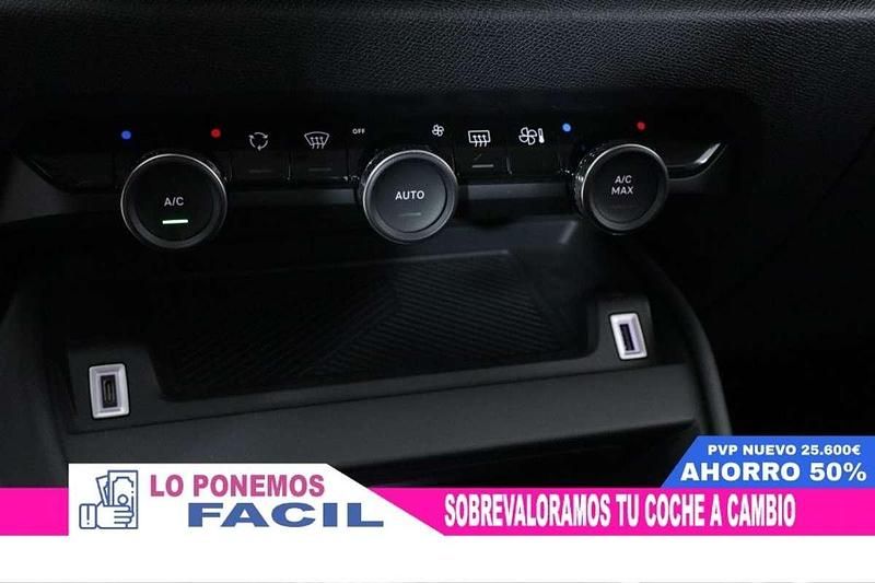 Usado Citroën C4 Feel 101 CV (74 kW) 2021 Berlina