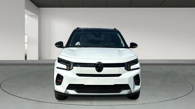 Usado Citroën e-C3 83 kW (113 CV) 2024 Blanco