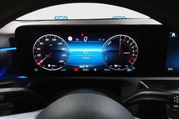 Usado Mercedes A250 218 CV (160 kW) 2023