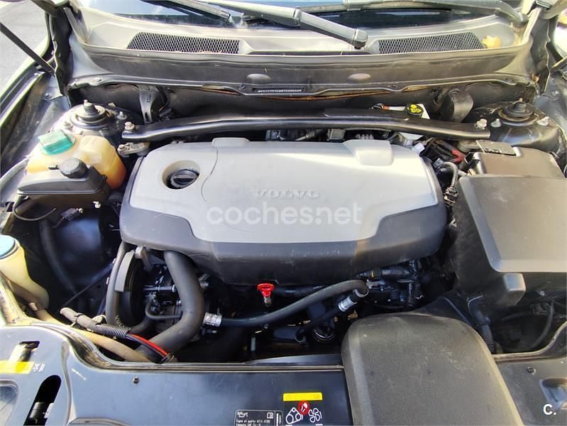 Usado Volvo XC90 Executive 185 CV (136 kW) 2007 Negro SUV
