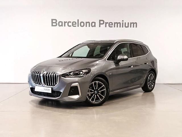 Usado 2024 BMW 218 Active Tourer Comfort Edition Monovolumen | 32.990 € (Un poco caro) - Imagen 1/4