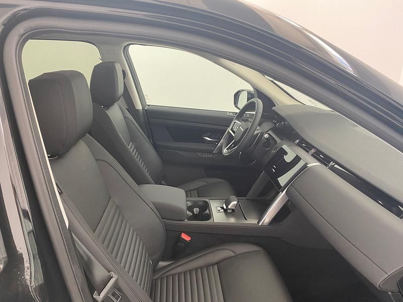 Usado Land Rover Discovery Sport S 269 CV (197 kW) 2025 Negro SUV