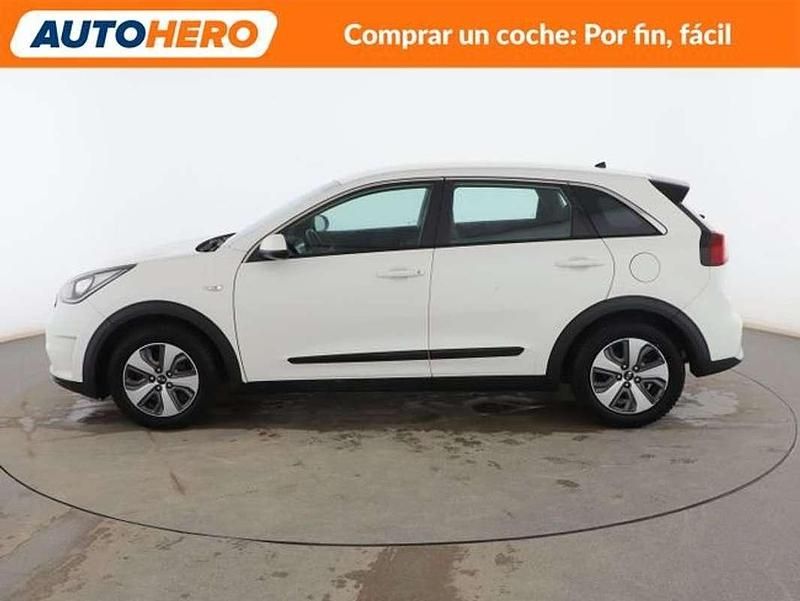Usado Kia Niro 141 CV (103 kW) 2018 Blanco SUV