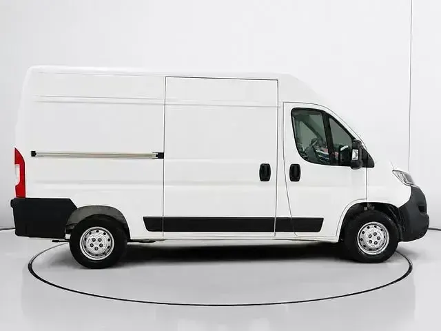 Usado Opel Movano Edition 140 CV (102 kW) 2022 Blanco Van