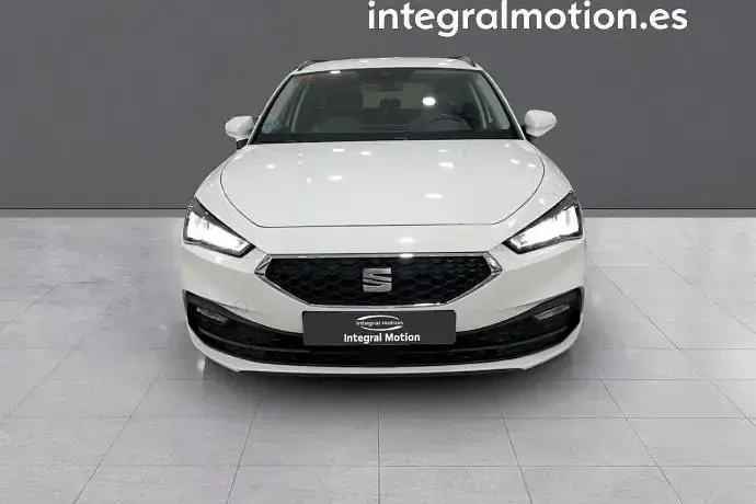Usado Seat Leon Style 115 CV (84 kW) 2021