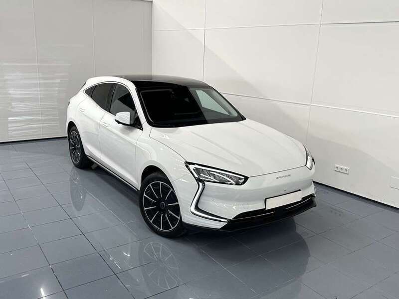 Nuevo Seres 5 219 kW (299 CV) 2025 Blanco SUV
