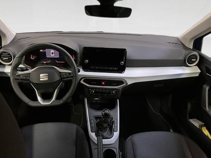 Occasion Seat Arona Style 115 ch (84 kW) 2026 Bleue SUV