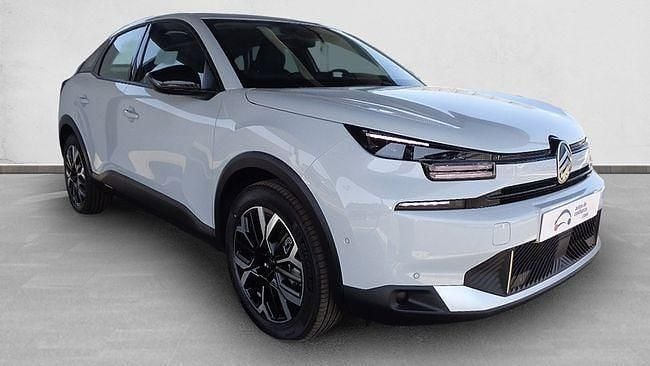 Nuevo Citroën C4 Business Class 145 CV (106 kW) 2025 Blanco SUV