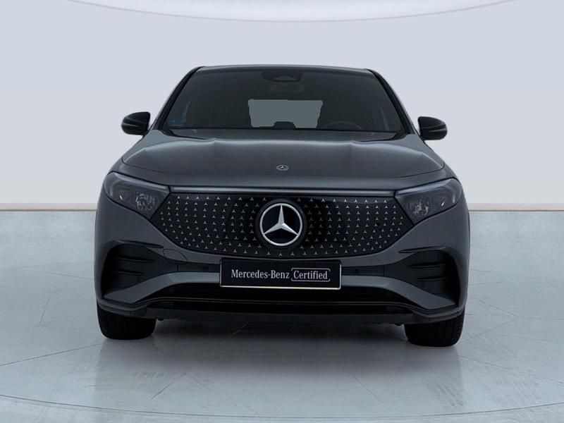 Usado Mercedes EQA250+ 139 kW (190 CV) 2024 Gris SUV