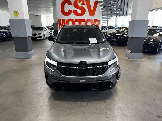 Usado Renault Austral Techno Esprit Alpine 160 CV (117 kW) 2024 Gris SUV