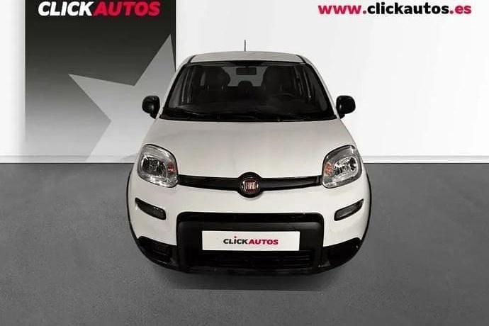 Usado Fiat Panda 70 CV (51 kW) 2024 Utilitario