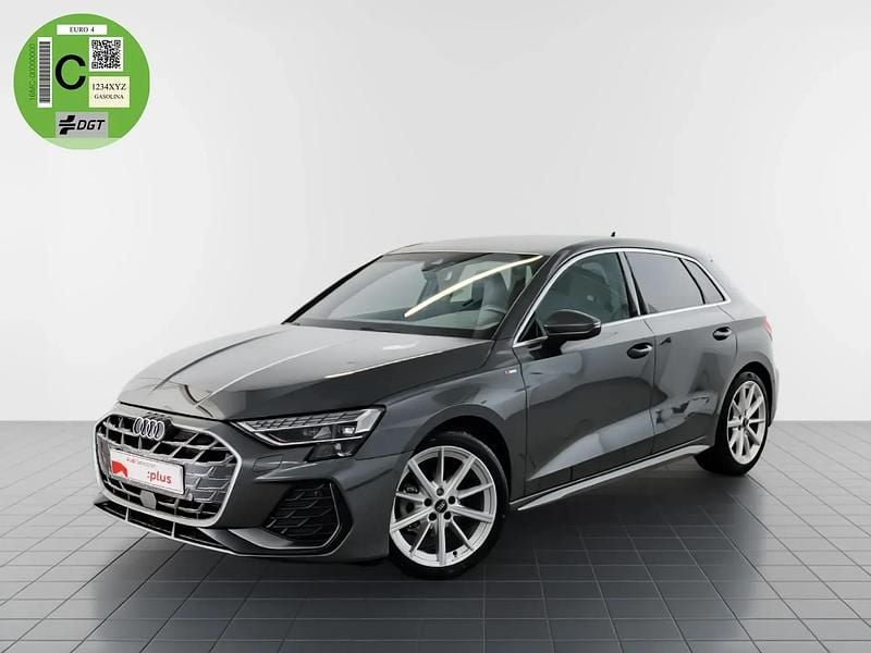 Usado Audi A3 S-Line 150 CV (110 kW) 2025