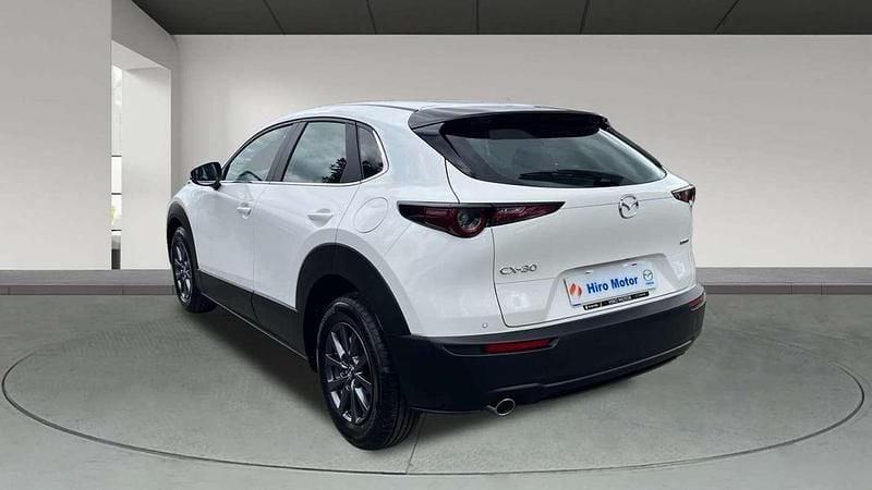 Blanco Nuevo 2025 Mazda CX-30 SUV | 25.432 € (Super precio) - Imagen 1/4
