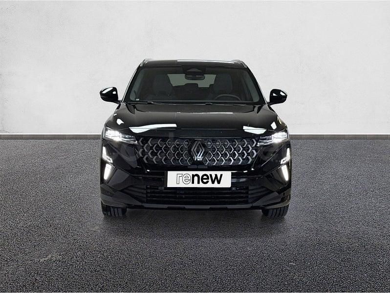 Usado Renault Austral Techno 200 CV (147 kW) 2025 Negro SUV