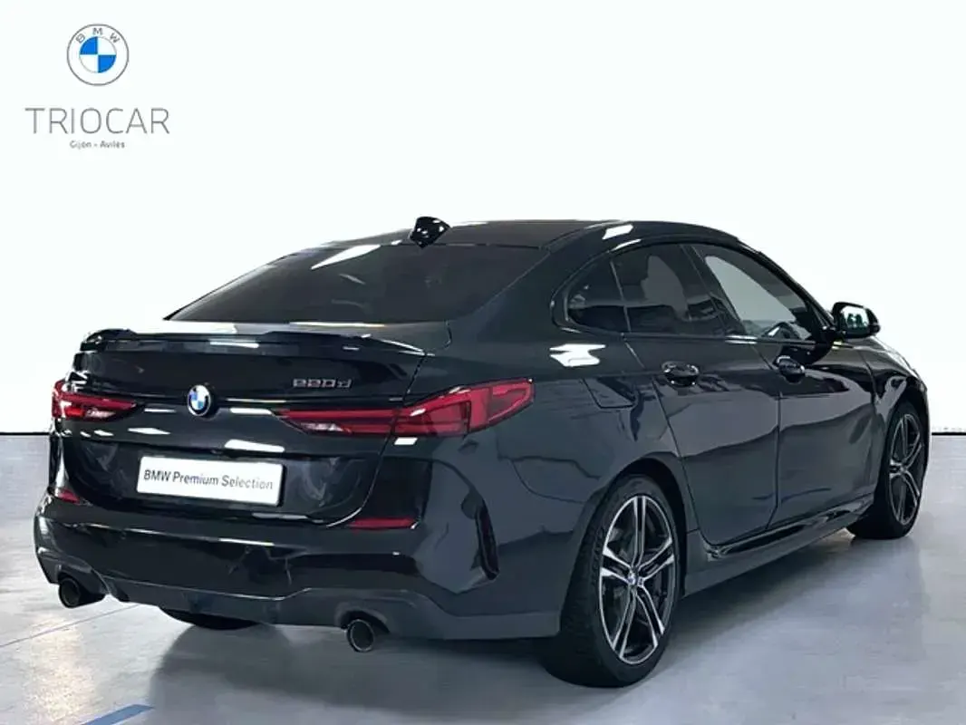 Usado BMW 220 Comfort Edition 190 CV (139 kW) 2022 Coupe