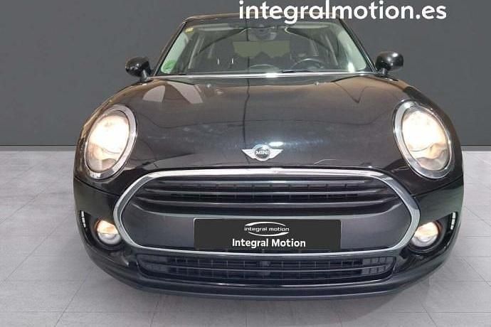 Usado Mini One D Clubman 115 CV (84 kW) 2017 Familiar