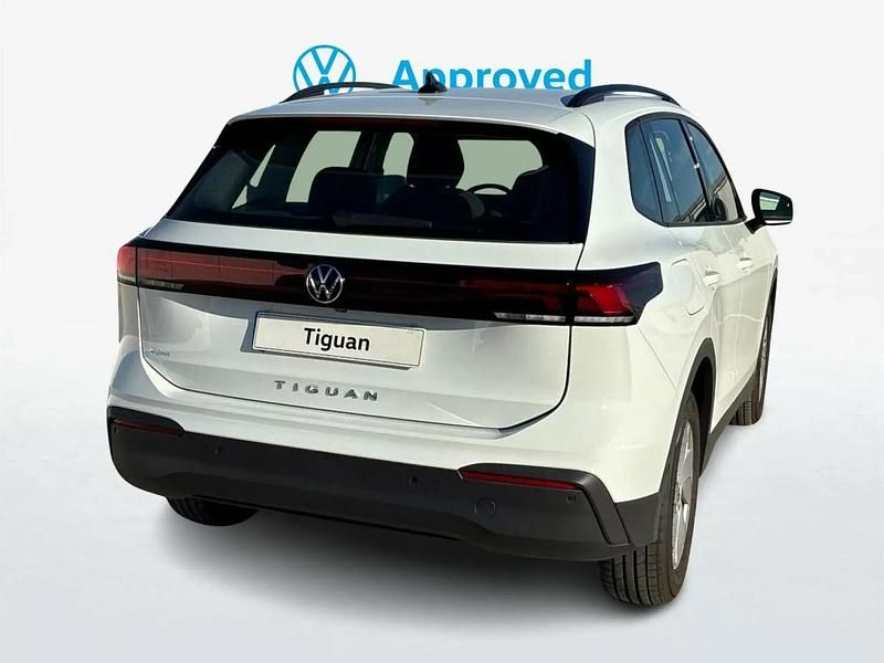 Nuevo VW Tiguan 150 CV (110 kW) 2025 SUV