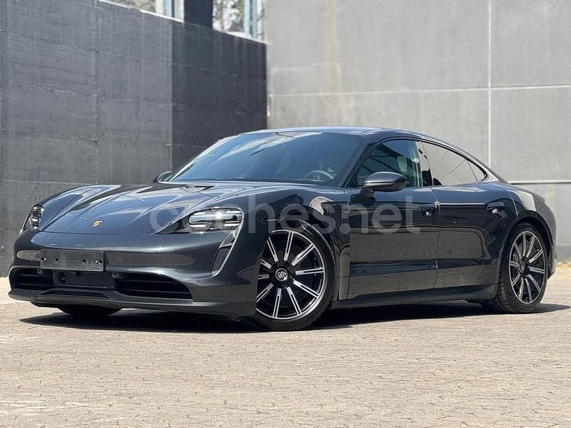 Usado Porsche Taycan 4S 2023 Eléctrico Berlina