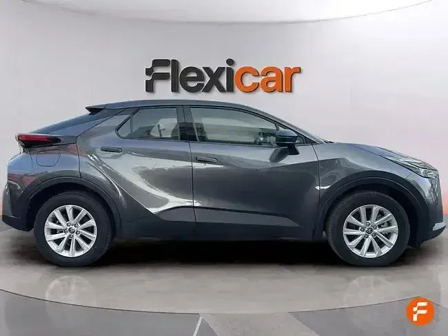 Nuevo Toyota C-HR Sport 223 CV (164 kW) 2025 Gris SUV