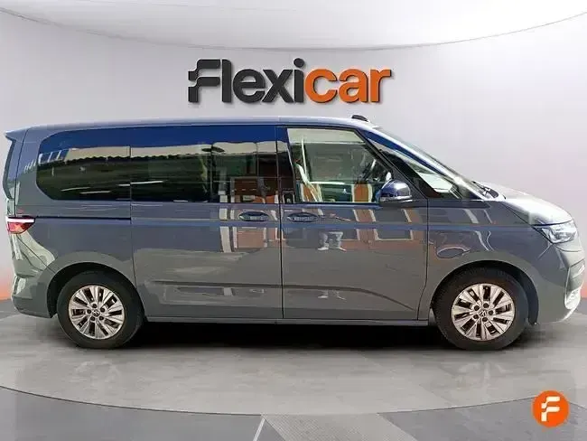 Usado VW Multivan 218 CV (160 kW) 2023 Gris Monovolumen