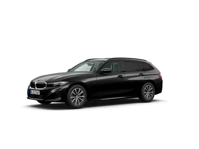 Usado BMW 318 Comfort Edition 150 CV (110 kW) 2025 Familiar