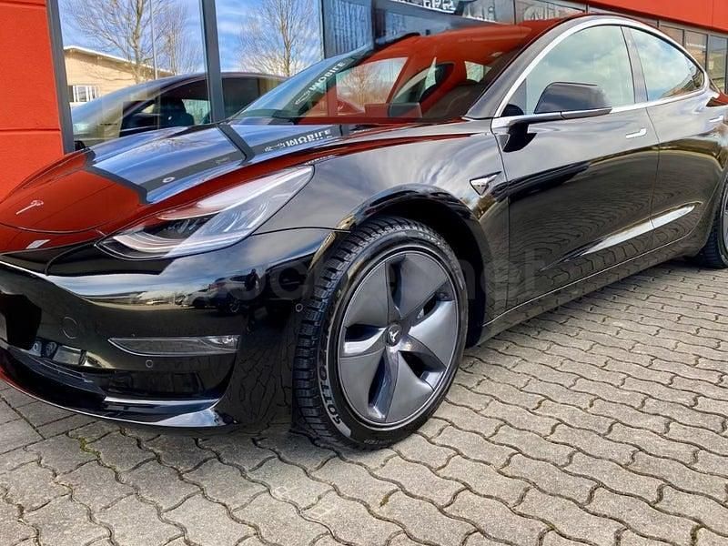 Usado Tesla Model 3 2020 Eléctrico Berlina