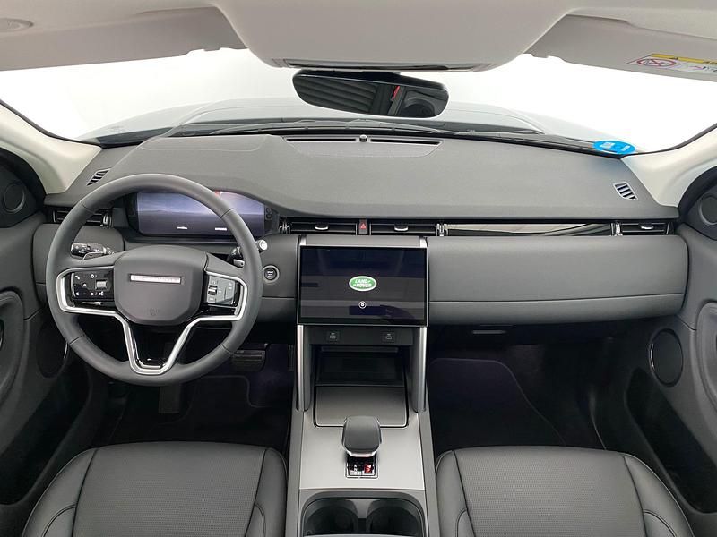 Usado Land Rover Discovery Sport S 269 CV (197 kW) 2025 Gris / plata SUV