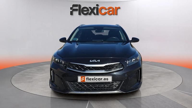 Usado Kia XCeed 160 CV (117 kW) 2023 Negro SUV