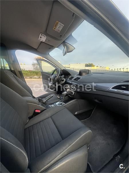 Usado Renault Mégane Bose Edition 110 CV (80 kW) 2015 Azul Berlina