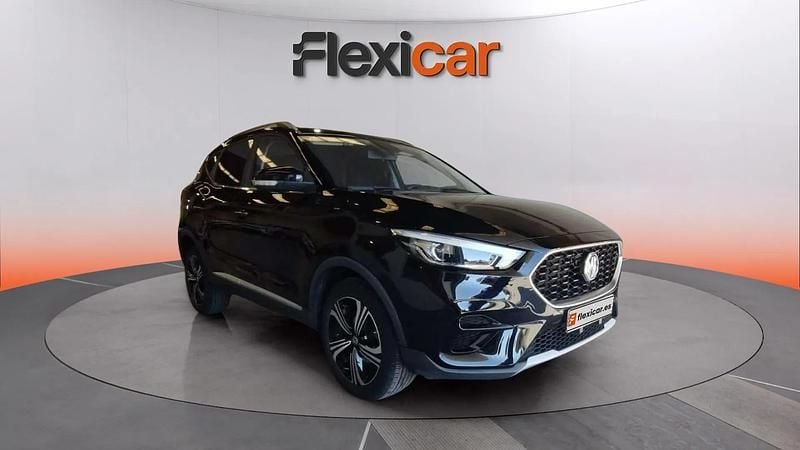 Usado MG ZS Comfort 106 CV (77 kW) 2023 SUV