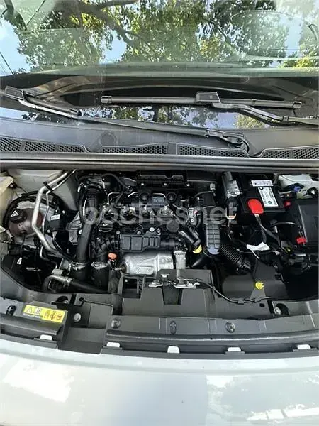 Usado Opel Combo 100 CV (73 kW) 2024 Blanco Monovolumen