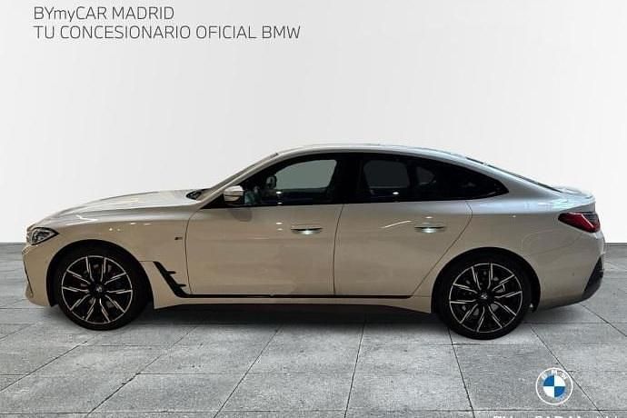 Usado BMW 420 Gran Coupé Comfort Edition 190 CV (139 kW) 2022 Coupe
