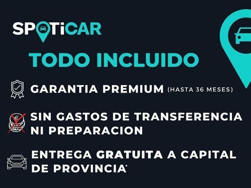 Nuevo Peugeot Rifter Business-Line 100 CV (73 kW) 2025 Blanco Monovolumen