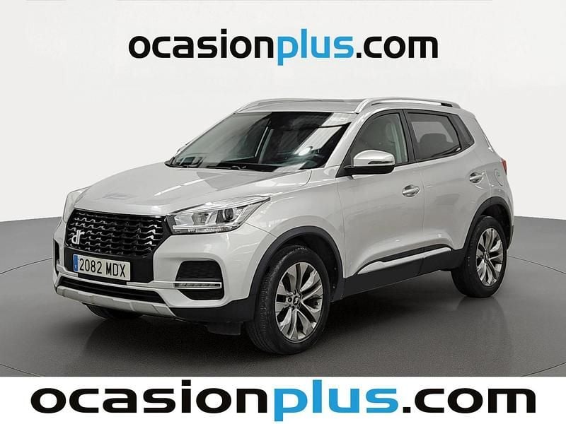 Usado DR DR 4.0 116 CV (85 kW) 2023 SUV