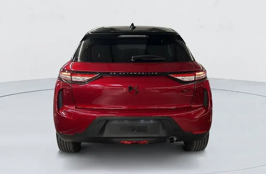 Usado DS Automobiles DS3 Performance 100 CV (73 kW) 2024