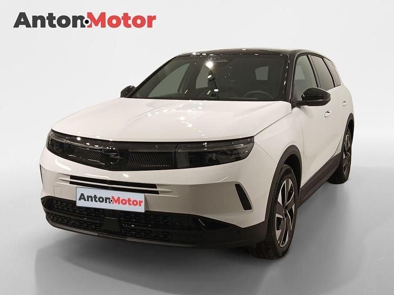 Otro Nuevo 2025 Opel Grandland X S SUV | 38.900 € - Imagen 1/4