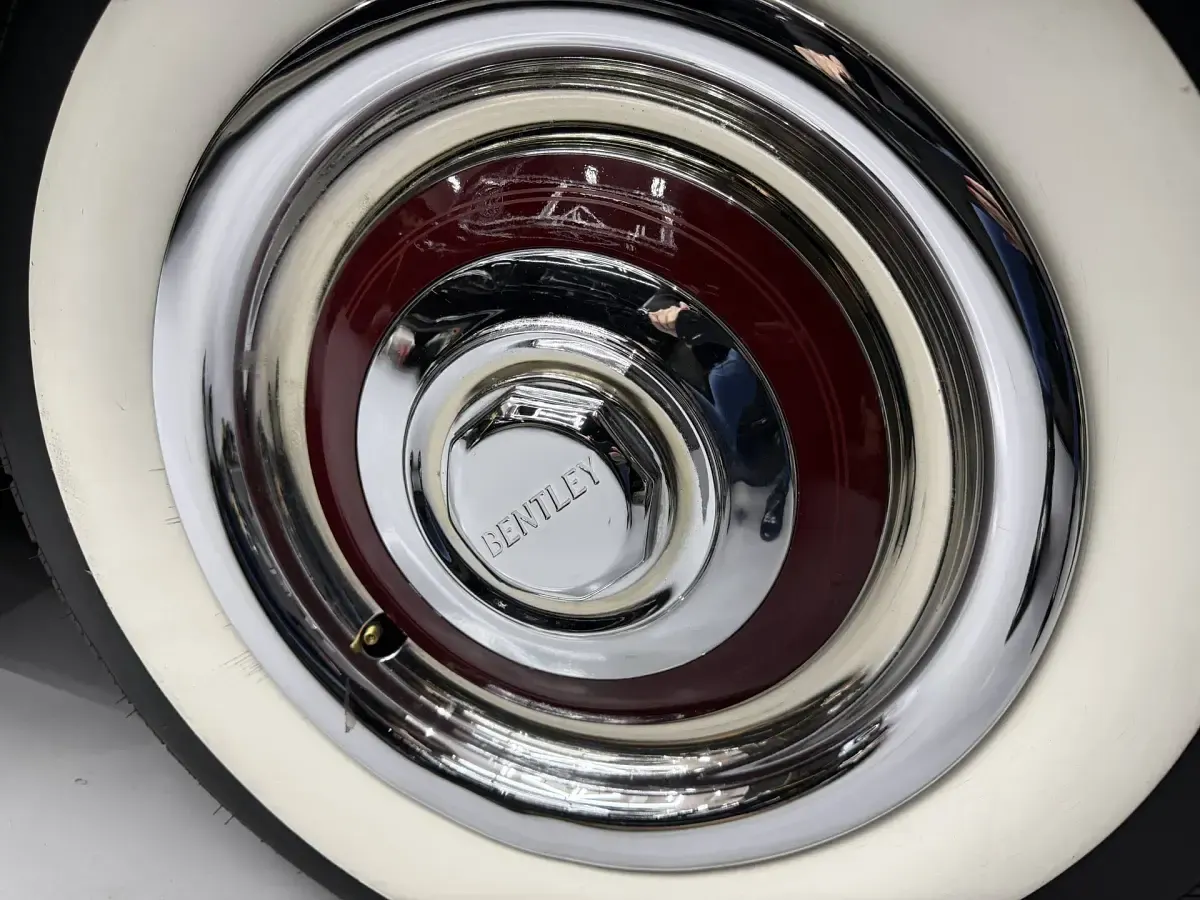 Usado Bentley S1 180 CV (132 kW) 1959 Otros Berlina