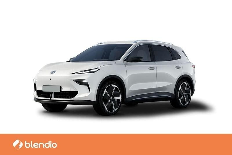 Blanco Nuevo 2025 MG S5 Luxury SUV | 36.730 € - Imagen 1/2