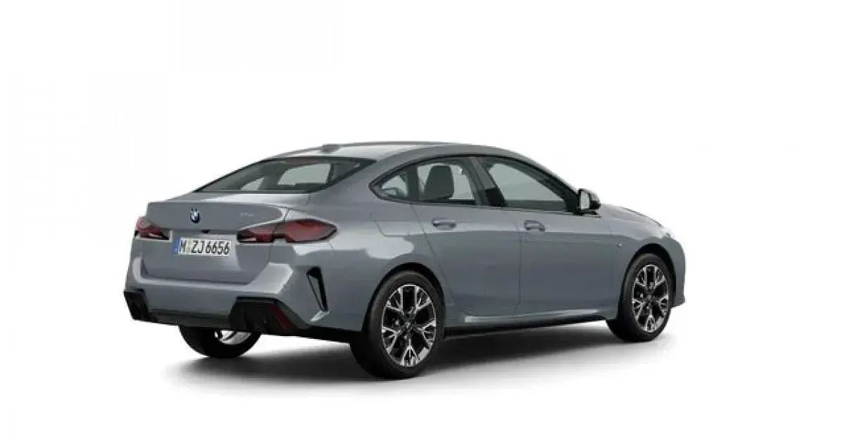 Usado BMW 218 150 CV (110 kW) 2025 Coupe