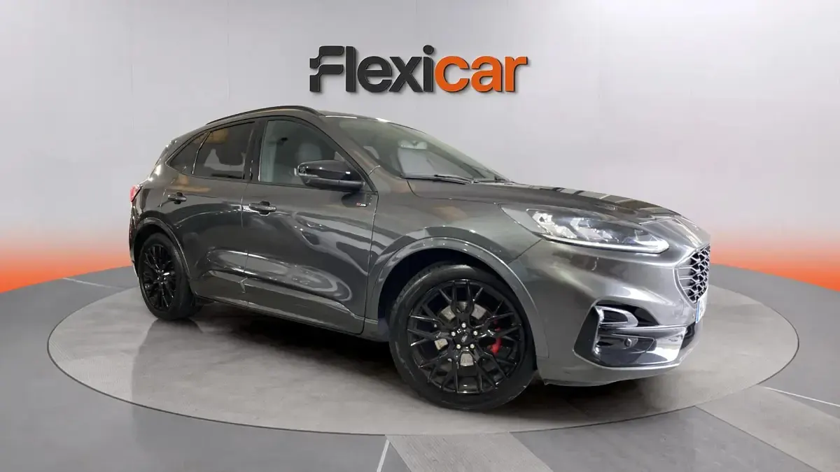 Usado Ford Kuga ST-Line 150 CV (110 kW) 2023 SUV