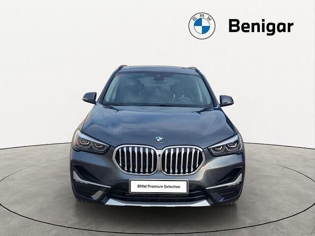 Usado BMW X1 Comfort Edition 150 CV (110 kW) 2022 Gris SUV