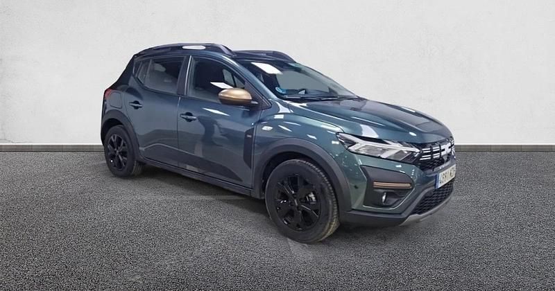 Usado Dacia Sandero Extreme 101 CV (74 kW) 2025