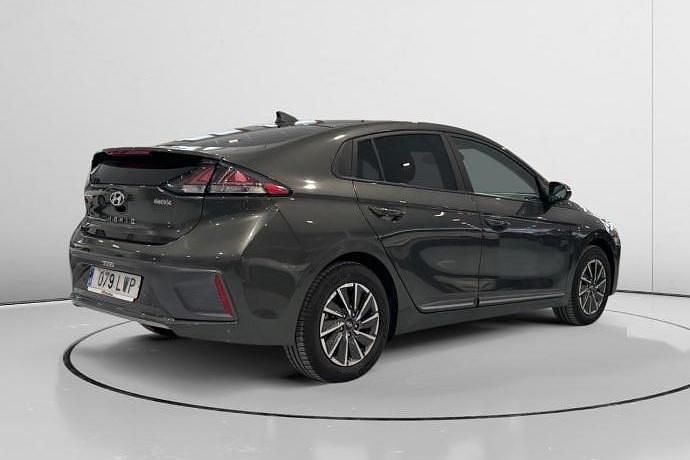 Usado Hyundai Ioniq 100 kW (136 CV) 2022 Utilitario