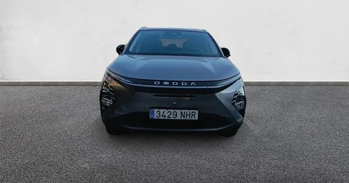 Usado Omoda 5 155 kW (211 CV) 2025 SUV