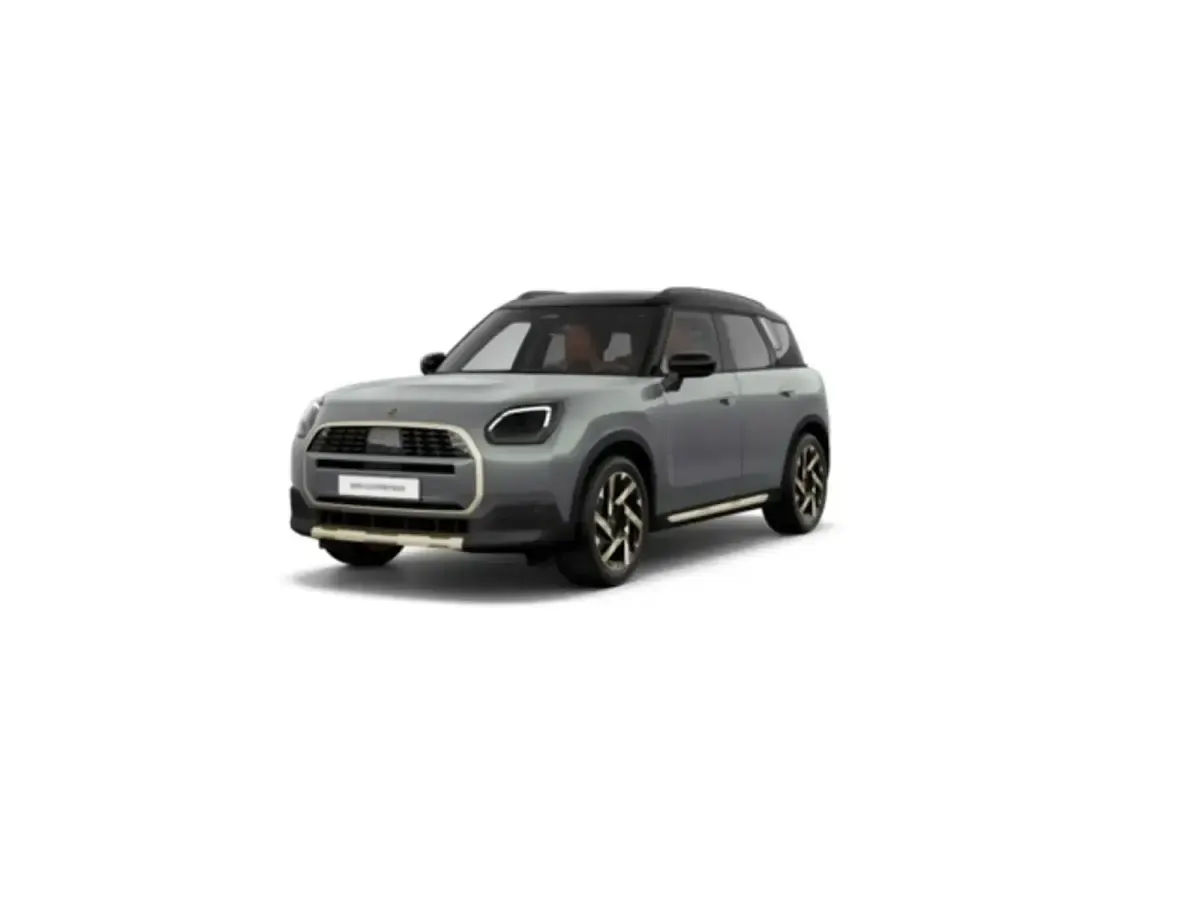 Usado Mini Countryman 170 CV (125 kW) 2025 SUV
