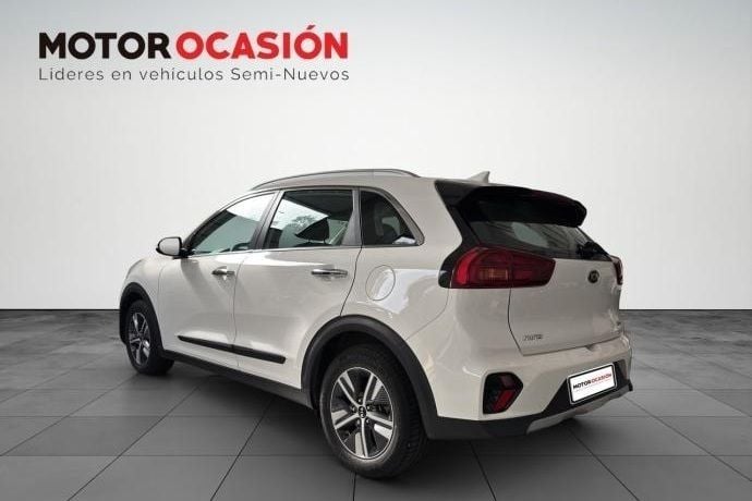 Usado Kia Niro 141 CV (103 kW) 2020 SUV